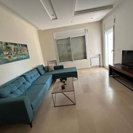 Cosy Et Spacieux, Avec Balcon Ariana Εξωτερικό φωτογραφία