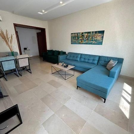 Cosy Et Spacieux, Avec Balcon Ariana Εξωτερικό φωτογραφία