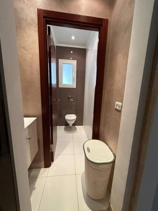 Cosy Et Spacieux, Avec Balcon Ariana Εξωτερικό φωτογραφία