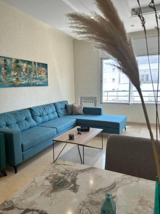 Cosy Et Spacieux, Avec Balcon Ariana Εξωτερικό φωτογραφία