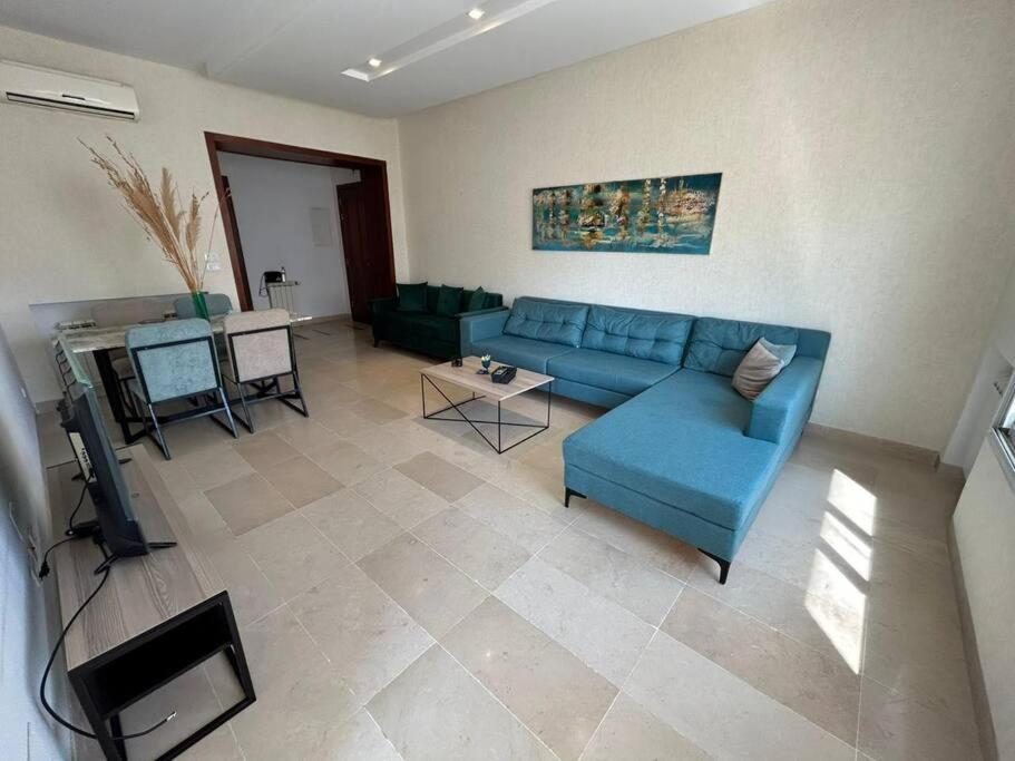 Cosy Et Spacieux, Avec Balcon Ariana Εξωτερικό φωτογραφία